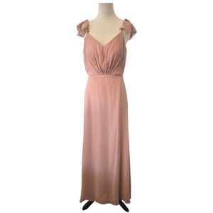 Dusty Rose Bridesmaid Dresses for Sale up to 90% Off: Poshmark